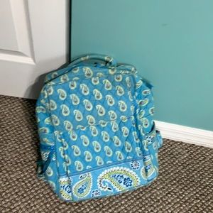 Vera Bradley Backpack